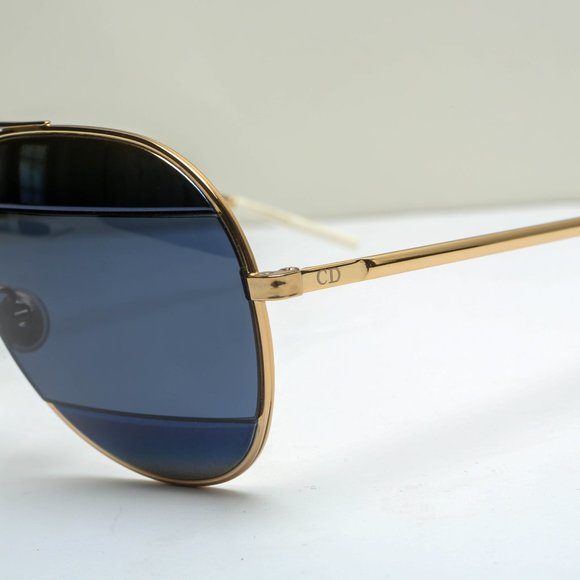 Dior Split Sunglasses main image 6
